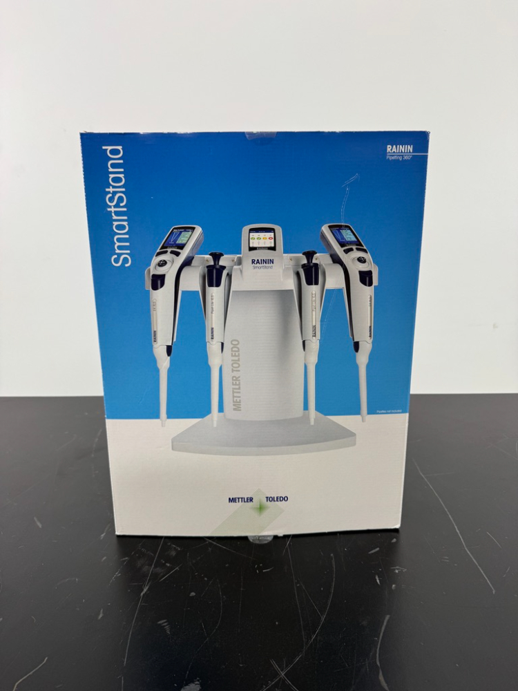 Image of Rainin SmartStand